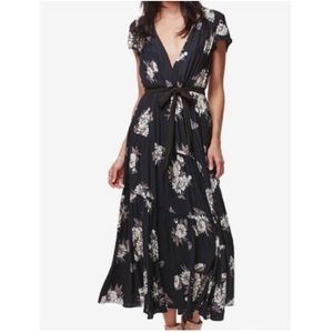 NWT Free People All I Got Dress | 12